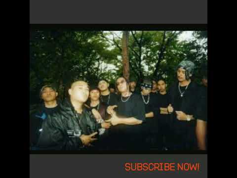 Death threat - Ilibing Ng Buhay (High Audio)