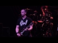 "Calm the Fire" Alter Bridge@The Fillmore Silver Spring, MD 2/10/17