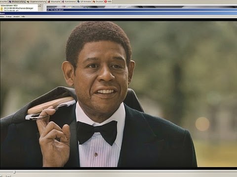 DER BUTLER (Forest Whitaker, Oprah Winfrey) | Trailer & Filmclip german deutsch [HD]