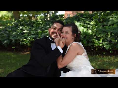 Fabiana  e  Maurizio