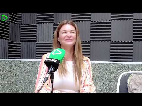 #LaVozDeFuerteventura | Mayra Marichal