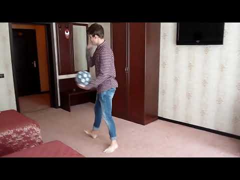 Akim Kovalev Amazing Moves