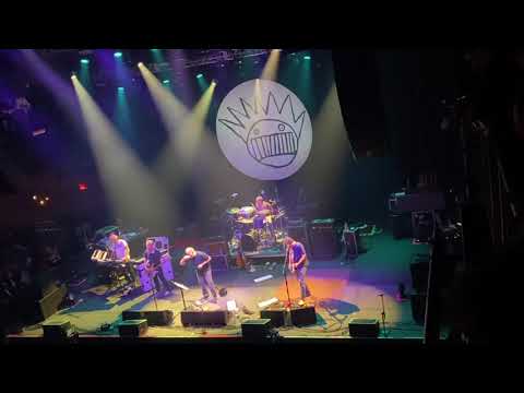 Ween - Israel 2021-10-02 at Brooklyn Bowl, Las Vegas, NV