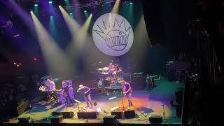 Ween - Israel 2021-10-02 at Brooklyn Bowl, Las Vegas, NV