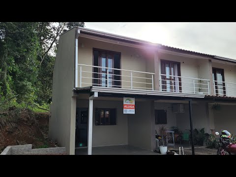 CASA COM 2 DORMITÓRIOS para locação EM BOA VISTA