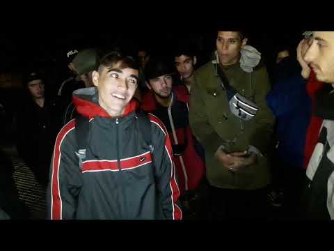 MUN vs DNO - 4tos 1VS1 ESPECIAL GMTM - Madero Free 26/04/19