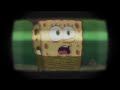 Spongebob Sings Stuck Inside Ft Squidward
