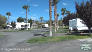 Pahrump Oasis RV Resort Video