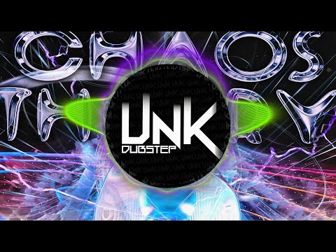 GRiZ & Wooli - Chaos Theory