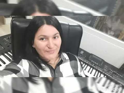 Flori Nazifi-Mos ik (cover) Mikela Mustafa