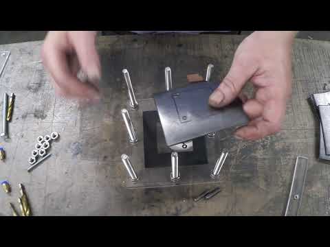 Super Efficient Graphite Dry Cell Hydrogen Generator