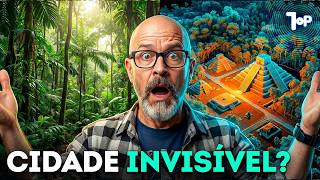 Eles Leram um Texto QUEIMADO de 2.000 Anos! (A Nova Tecnologia Proibida)