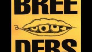The Breeders - Doe (Demo)