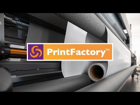 PrintFactory RIP