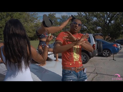 Mike Mike - Blankout (Official Music Video) Shot by Byond