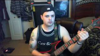 fireball ministry- sundown cover