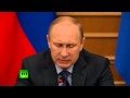 Владимир Путин: Выявленные Счетной палатой хищения должны стать предметом ...