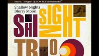 ShinSight Trio - I love good music