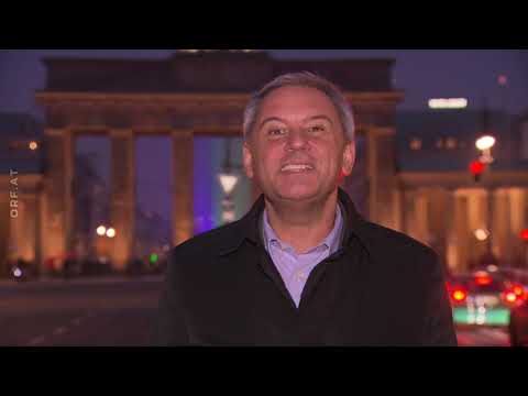 Mein Berlin - Doku - Deutsch