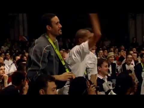 ESWC 2005 Trailer Large [2005]