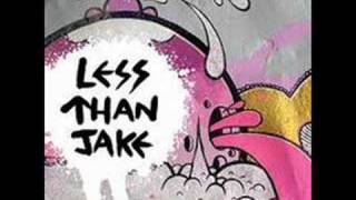 LESS THAN JAKE: Misfits and Malcontents (Demo)