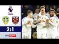Schmiert West Ham Völlig Ab Leeds United West Ham United Highlights Premier League 2025 26