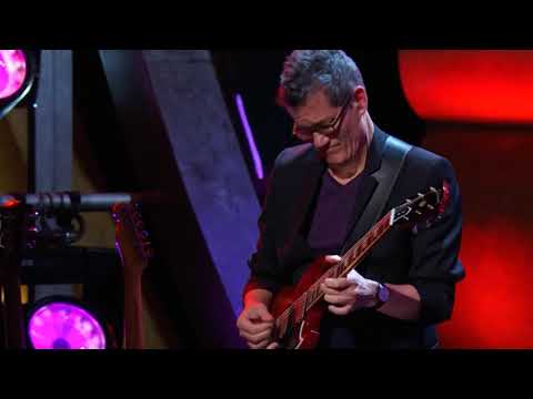 The Dukes of September - Reelin' In The Years (Live)