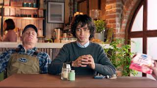 Ocean Spray 🥤 Zero Sugar. Zero Worries.™