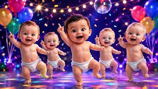 Download lagu Dudi Dudi Dam Dam Dance | Dodi Dodi Dum Dum Kids Dance | Duty Duty Dam Dam | Kids & Babies Rhymes mp3