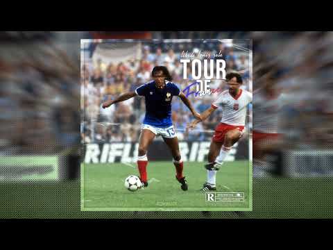 Libedé x Louis x Sele - Tour de France