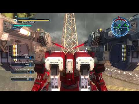 EDf5 Mission Pack 1 Level 1-5