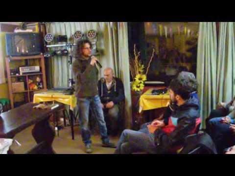 Lista Civica Punto Forte per Rubiana parte 1