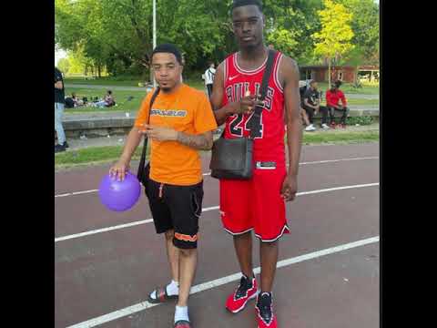 Jerra24 x Qlas - Gangster Party | Leak Of The Week