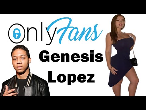 Genesis Onlyfans