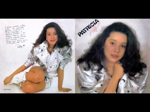 Patricia Marx - Paty 1987 ( Disco Completo )