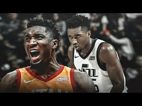 Donovan Mitchell FULL 2021 NBA Western Conference Semifinals Highlights vs. Los Angeles Clippers