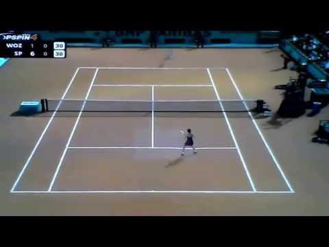 French Open 1/4Final