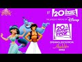 20th Century Fox 1992 For Jnr Oz