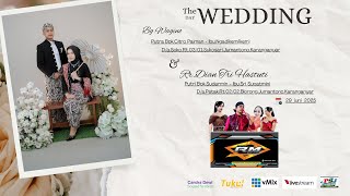 Download lagu LIVE 📡Part 1 New RM Music//Bg.Gino & Rr.Dian//Candra Dewi Audio//Tukul Jaya  Video Shoting mp3
