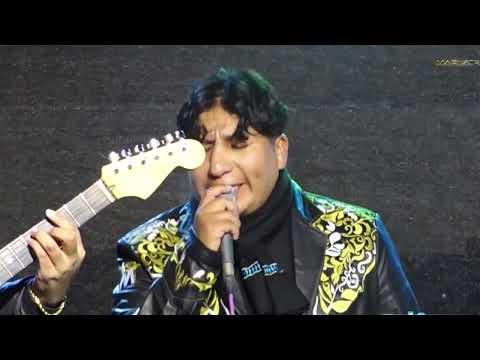 Maroyu de Nestor Yucra Mix Pegaditas