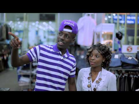 LLOYD DALLARS I LOVE YOU (Official Music Video)