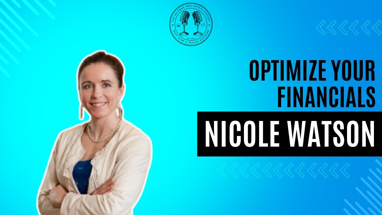 52: Maximize Your Savings This Tax Season with Watson CPA Services' Nicole Watson
