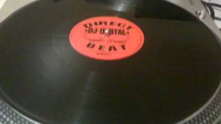 Transmit The Planet(Dub)