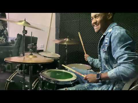 Igor Felipe - Medley 🔥🔥🔥 #gospelmusic #drumcam  