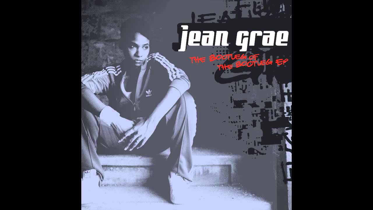 Jean Grae - Take Me