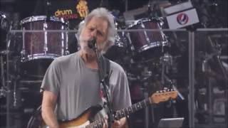 Grateful Dead Shakedown Street 2015