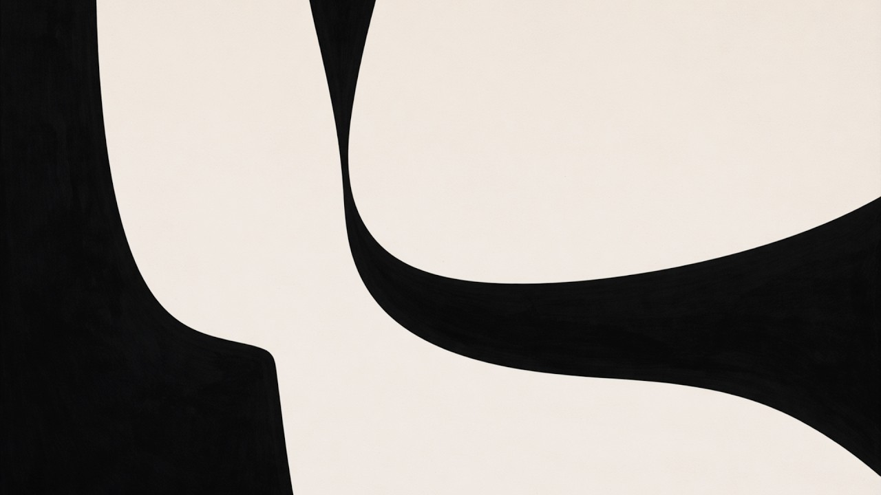 Modern Minimalist TV Art | Turn your Living into a Gallery | 4k