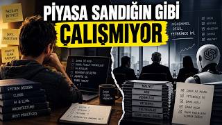 Temenniler Gerçeği Değiştirmez: Yazılım Sektörü Geri Dönmeyecek