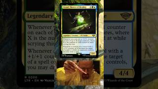 TOP 5 IN MY ELROND DECK! #mtg #commander #edh #tcg