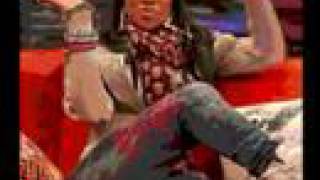 Lil Mama A Milli Freestyle Mix